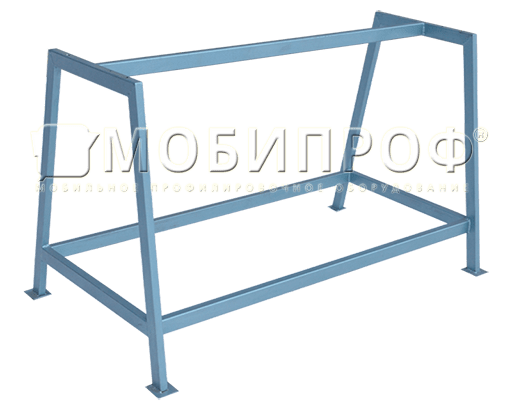 Опорная стойка Опорная стойка